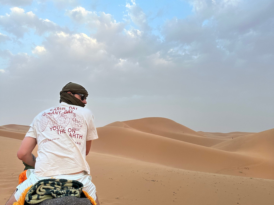 Inclusive Morocco-丹吉尔必去景点