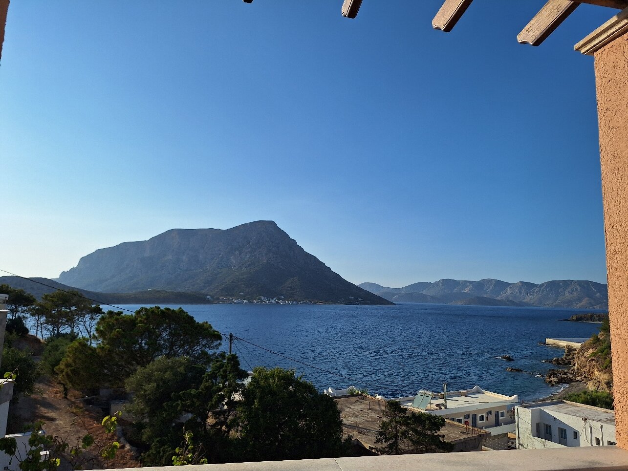 Amphitrite Apartments-官方