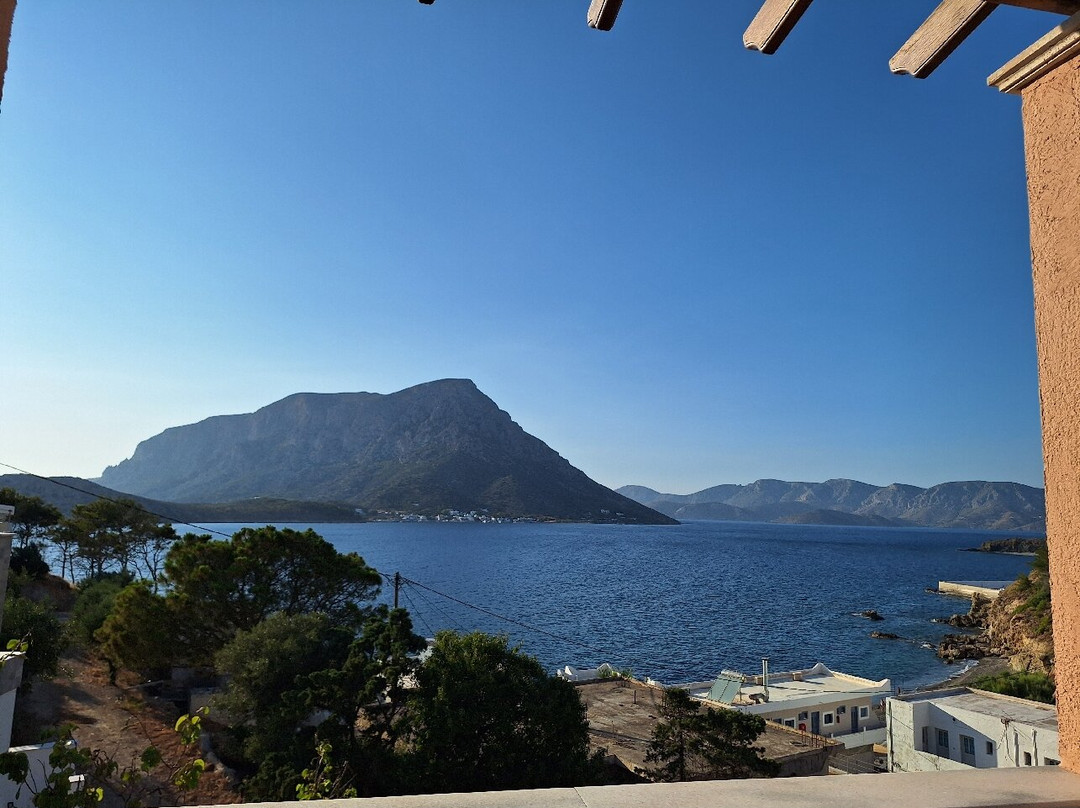 Amphitrite Apartments主图