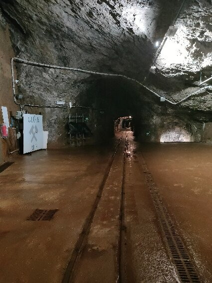 Parco Internazionale Geominerario del Raibl-Cave del Predil必去景点