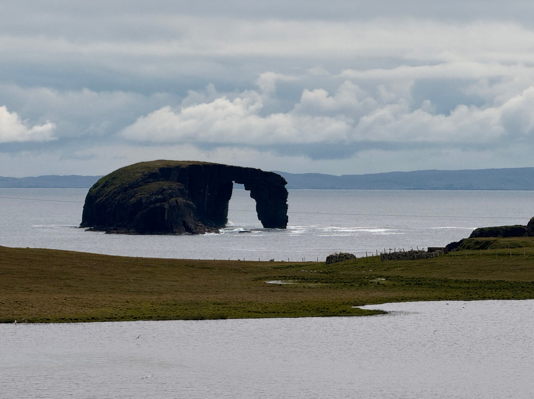 Shetland Footprints Guided Tours