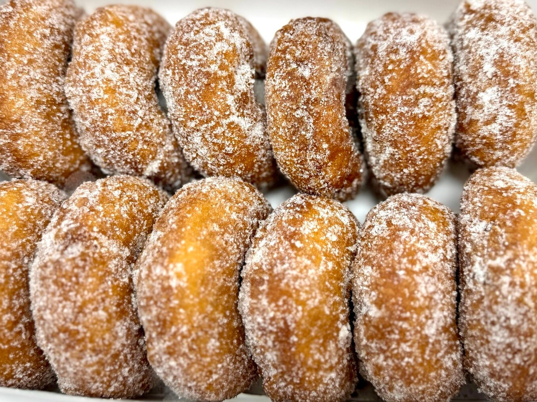 Sunrise Orchards-Gays Mills必去景点