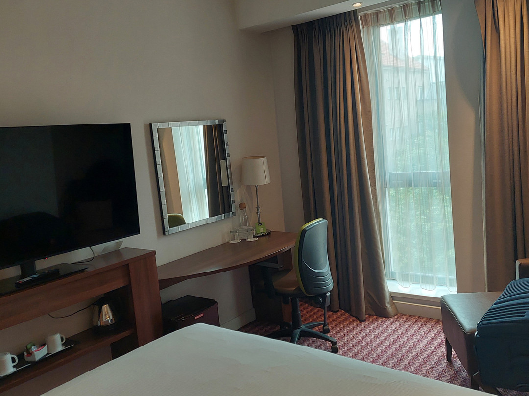 Hampton by Hilton Cluj-Napoca主图