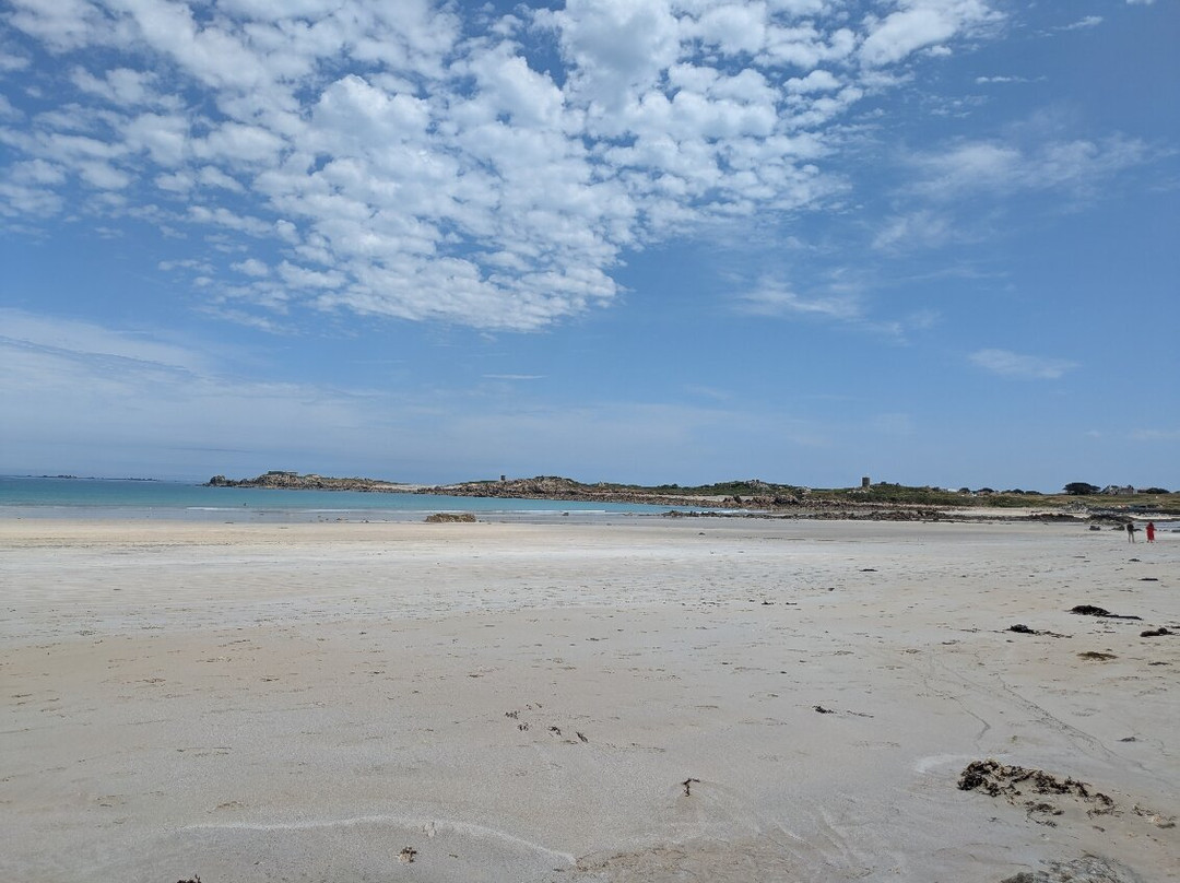 Island Coachways-St Peter Port必去景点