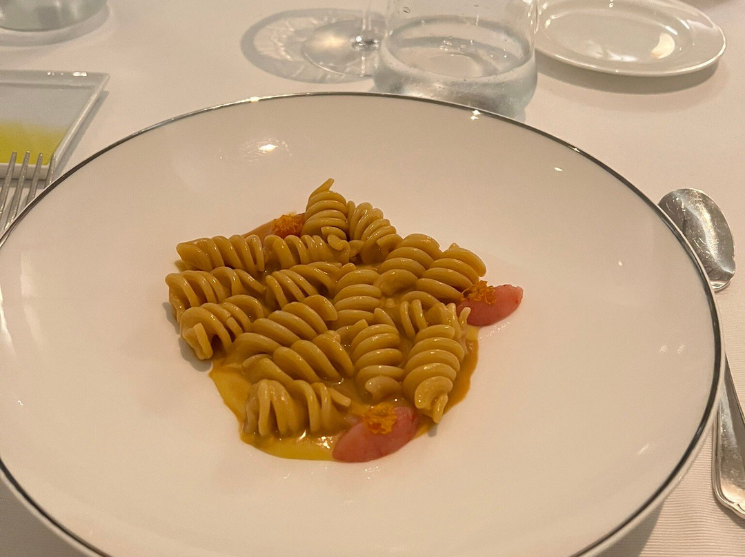 Quattro Passi Restaurant Relais主图