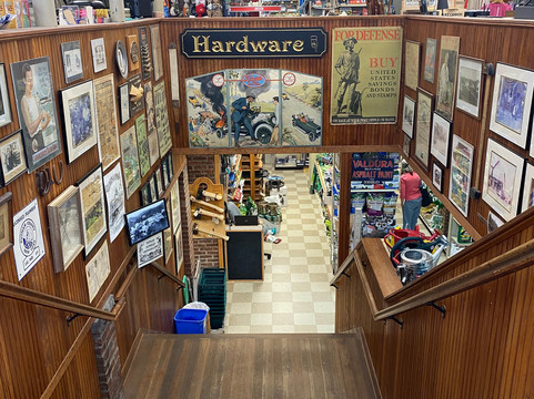 Kelloggs & Lawrence-Katonah必去景点