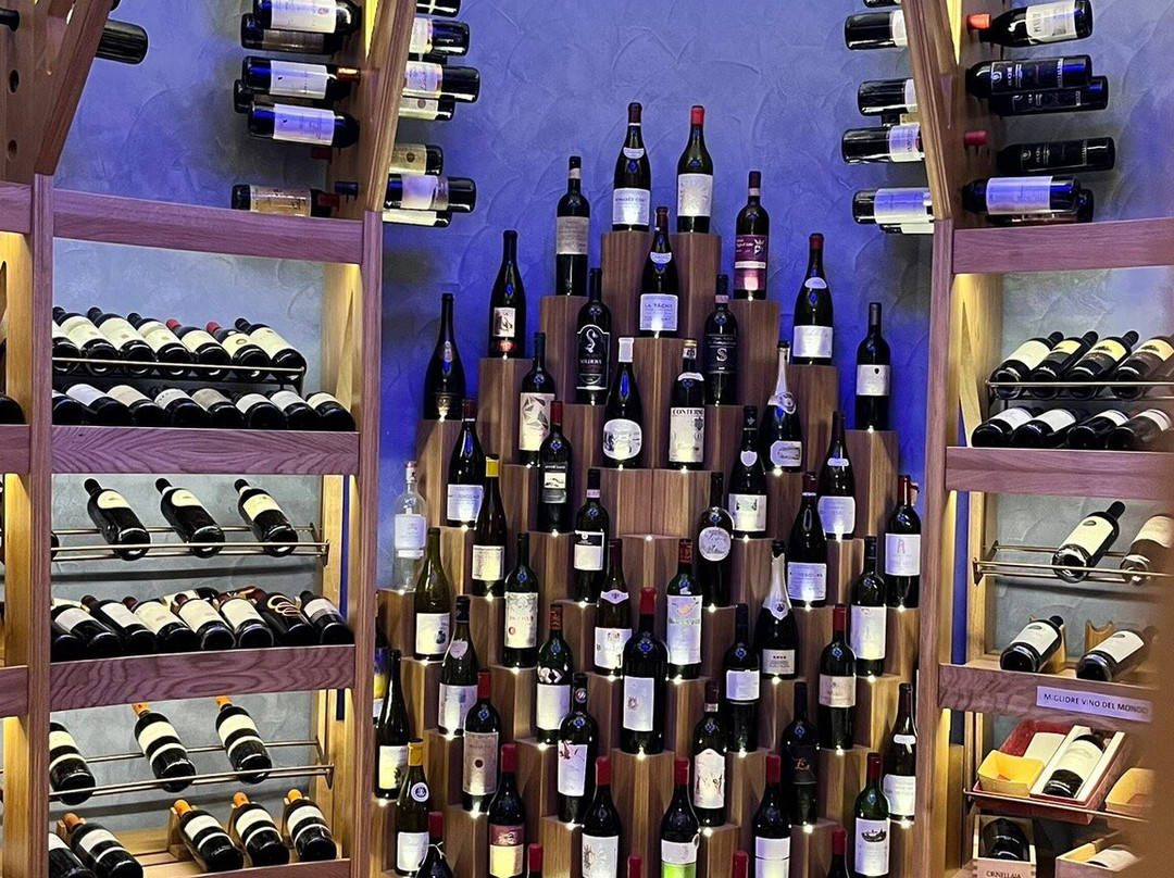 Tenuta Mara Wine Relais主图