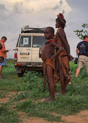 Milan Ethiopia Tours-亚的斯亚贝巴必去景点