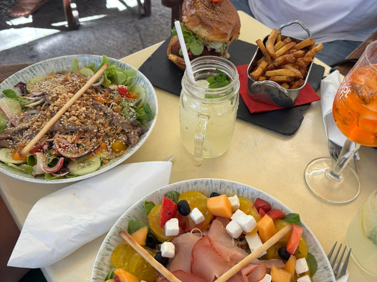 Le Petit Nice-蒙彼利埃必去景点