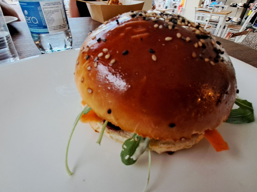 Bonaccia Bistrot主图