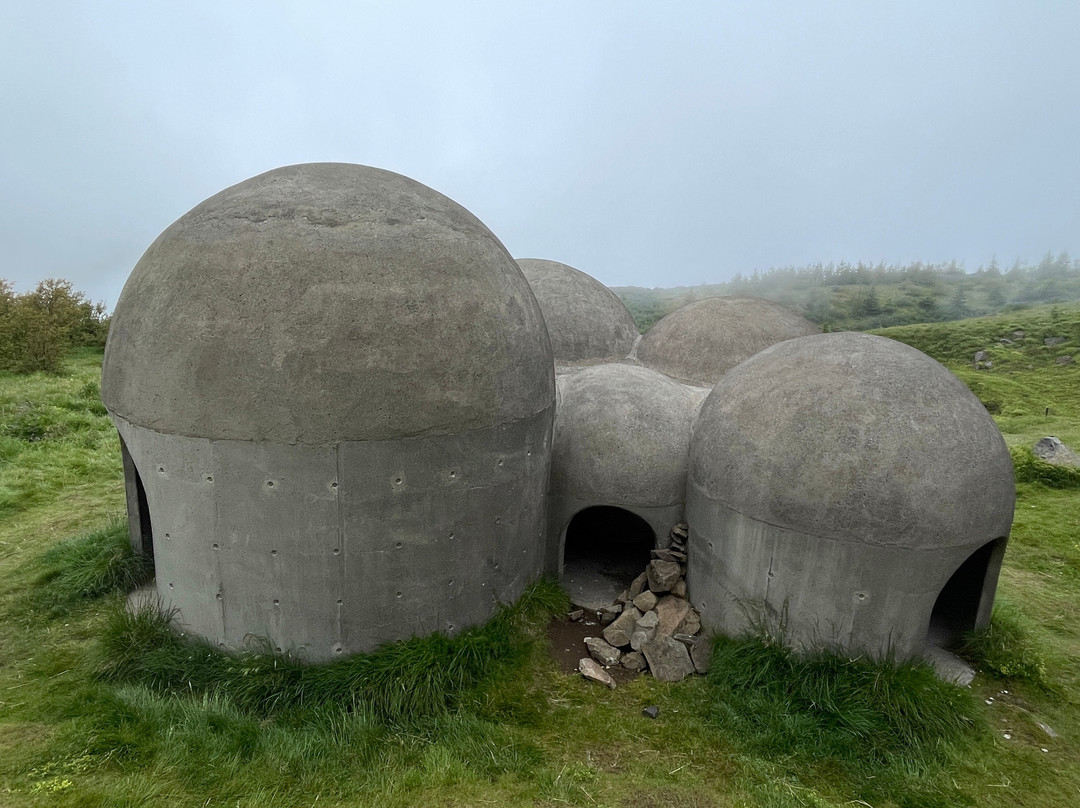 Tvisongur-塞济斯菲厄泽必去景点