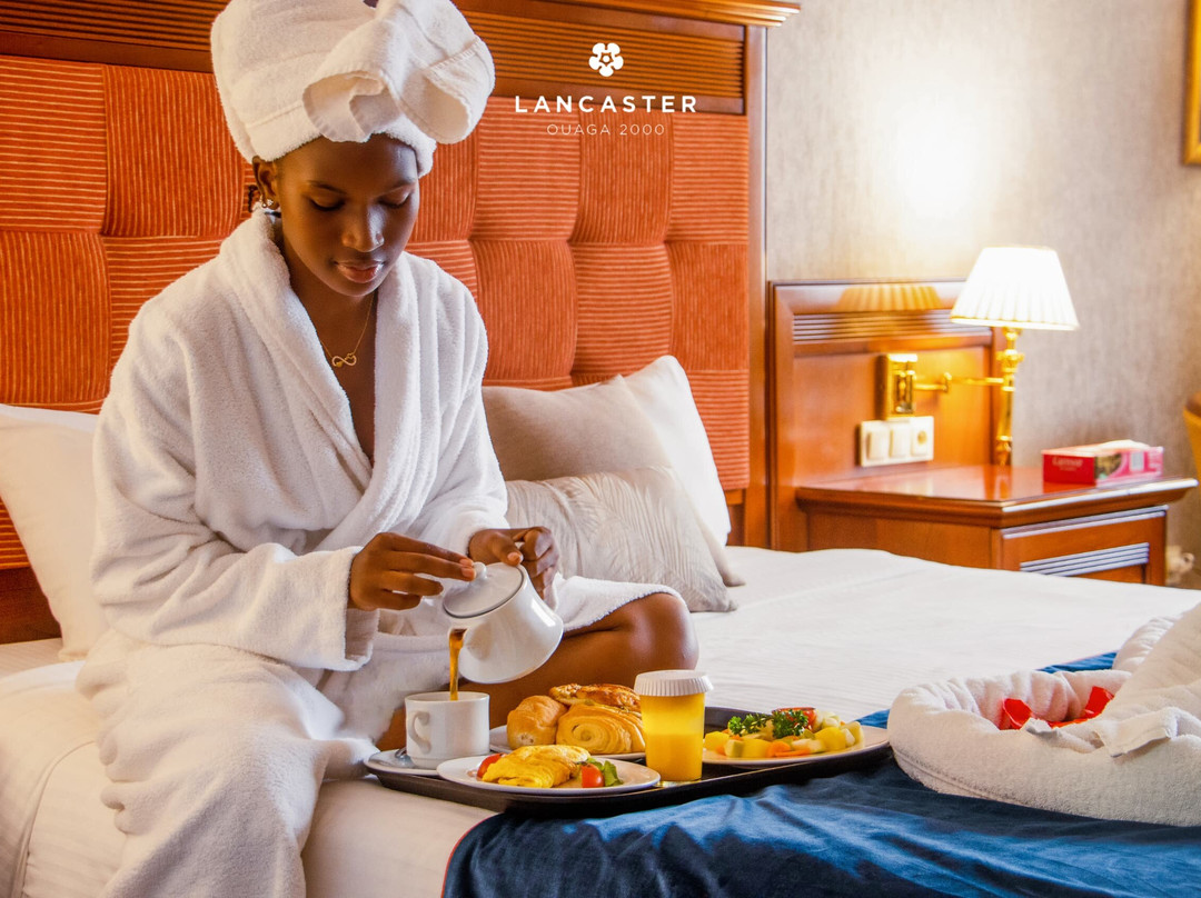 莱克奥加2000酒店主图