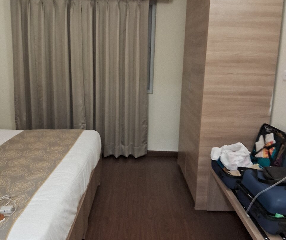 Starlit Suites Tirupati主图