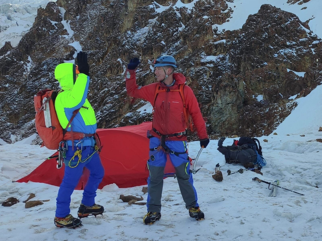 SouthTreks-拉巴斯必去景点