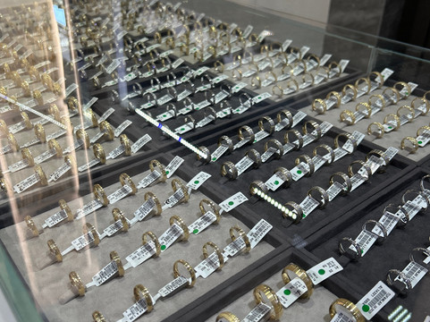 Tufanlar Diamond & Gold-费特希耶必去景点