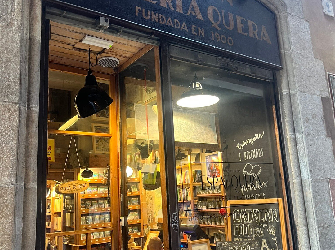 Intrepid Urban Adventures - Barcelona-巴塞罗那必去景点