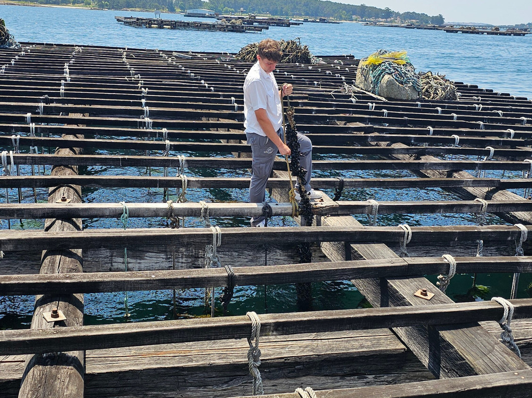 Tour Galicia-圣地亚哥德孔波斯特拉必去景点