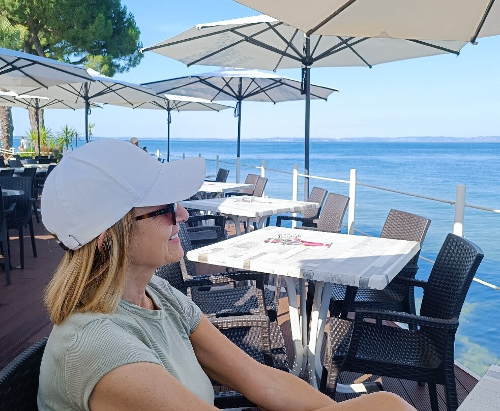 Lido Mirabello Beach-巴尔多利诺必去景点