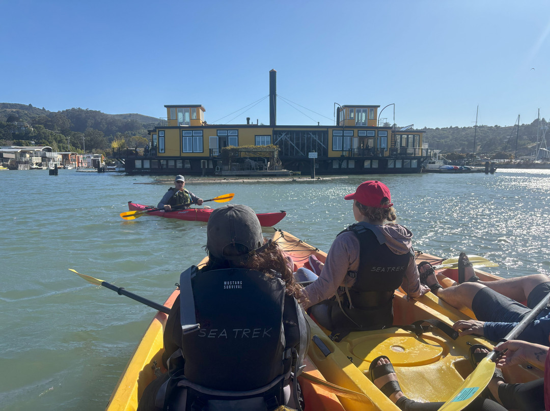 野草莓Spa酒店主图