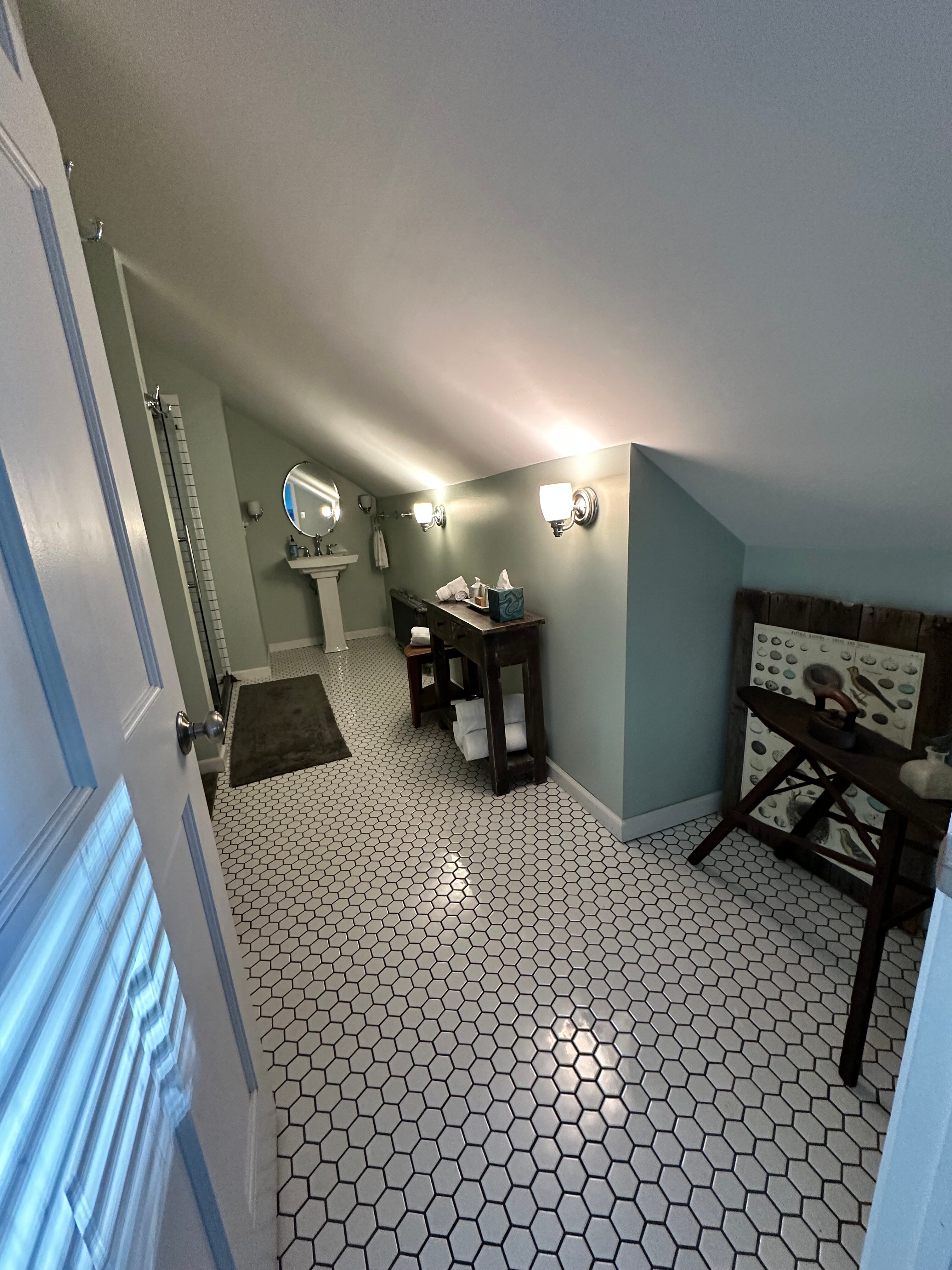 Smith House Inn-官方