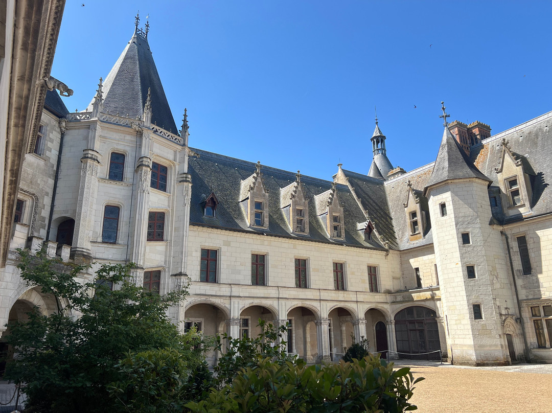 Acco Dispo Private Day Tours-昂布瓦斯必去景点