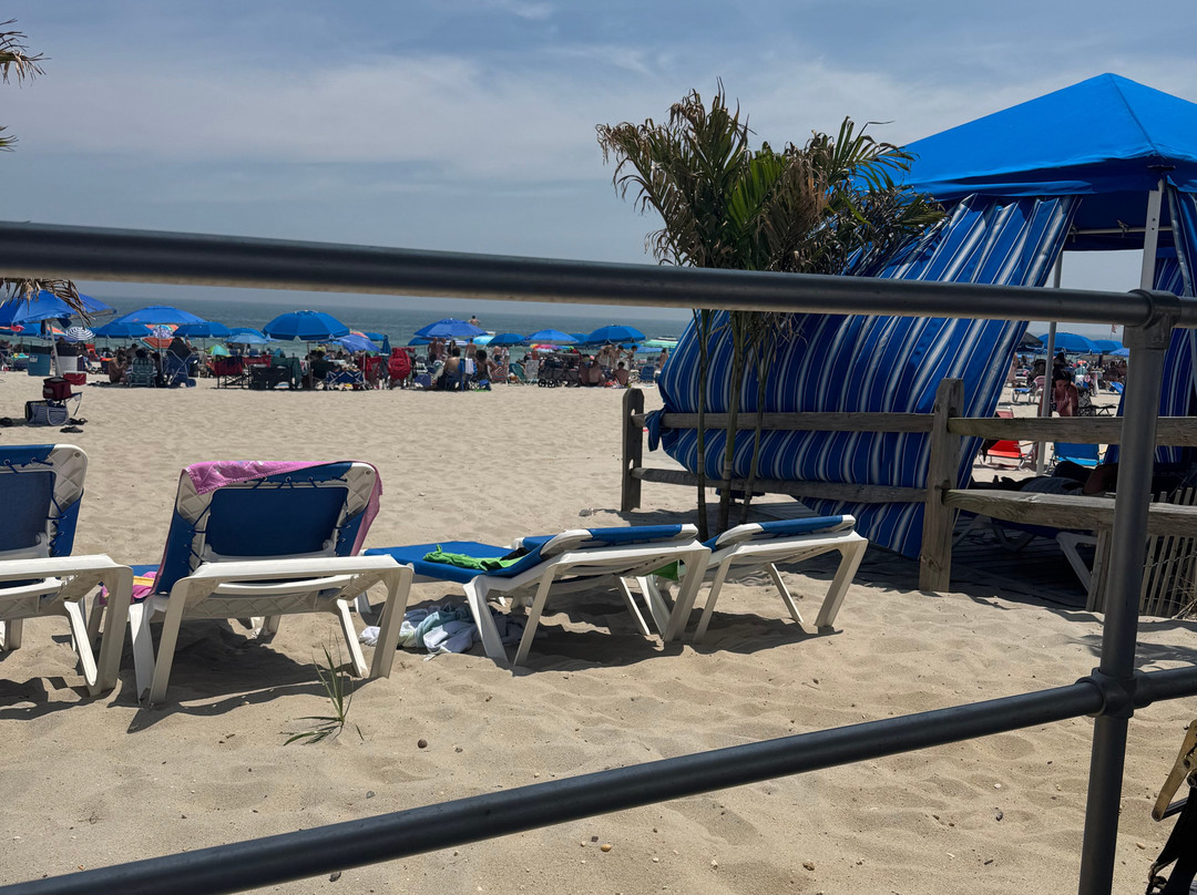 Seaside Best Rentals主图