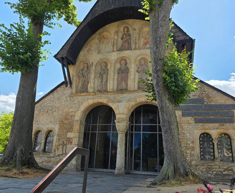 Zinnfiguren-Museum Goslar-戈斯拉尔必去景点