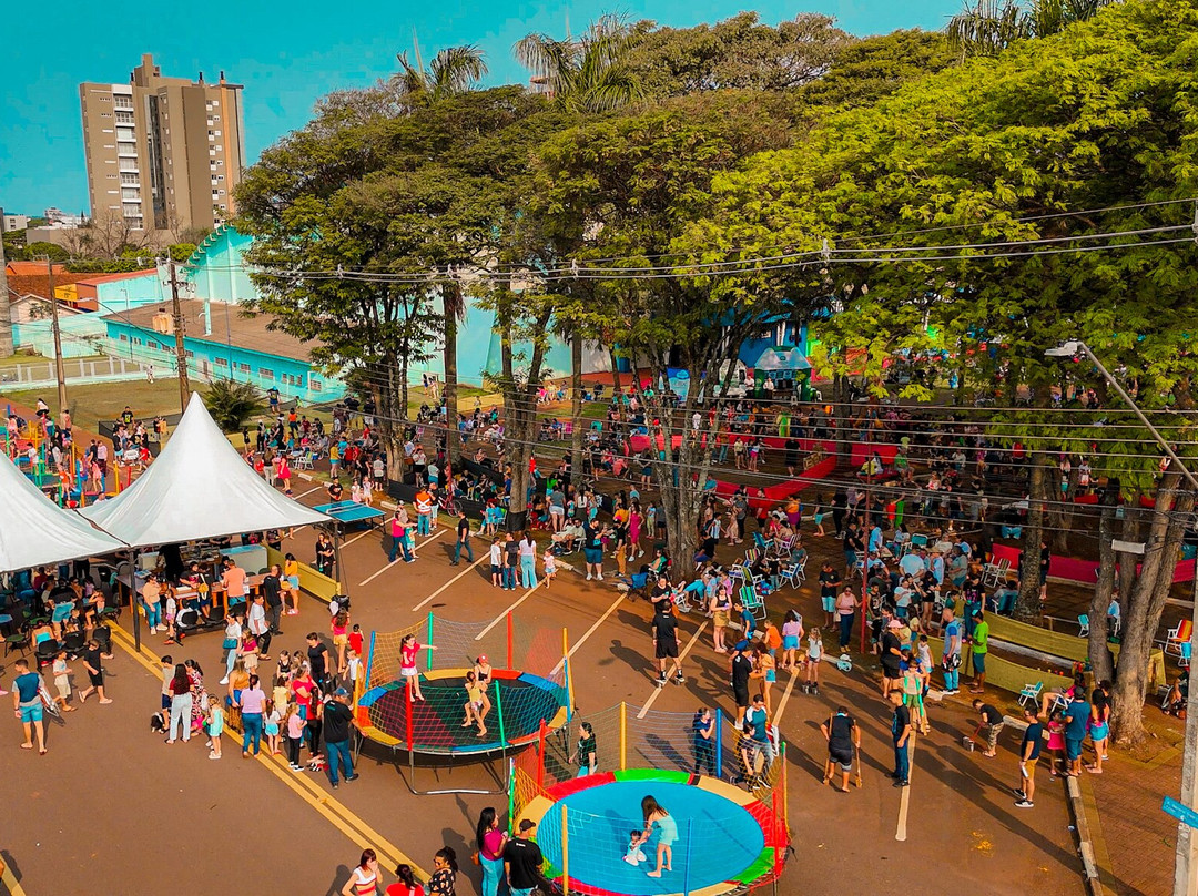 Verdade Igreja Toledo