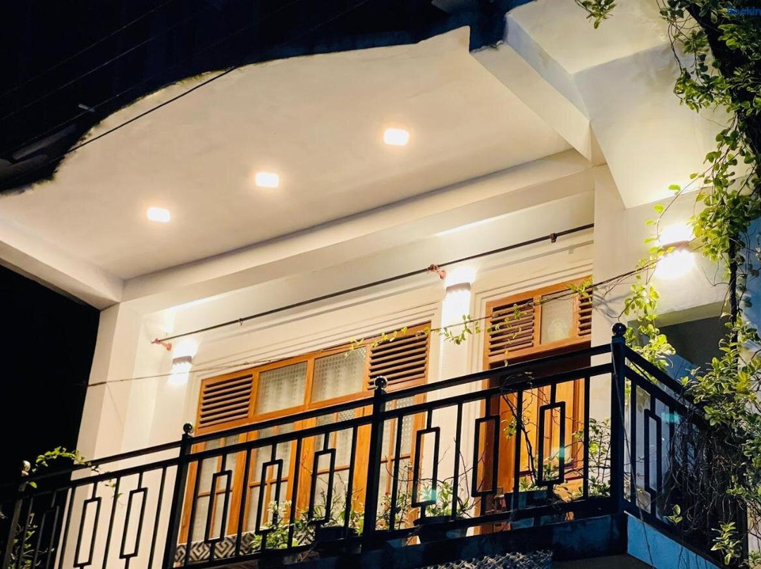 Batigama酒店住宿-Nimal's House