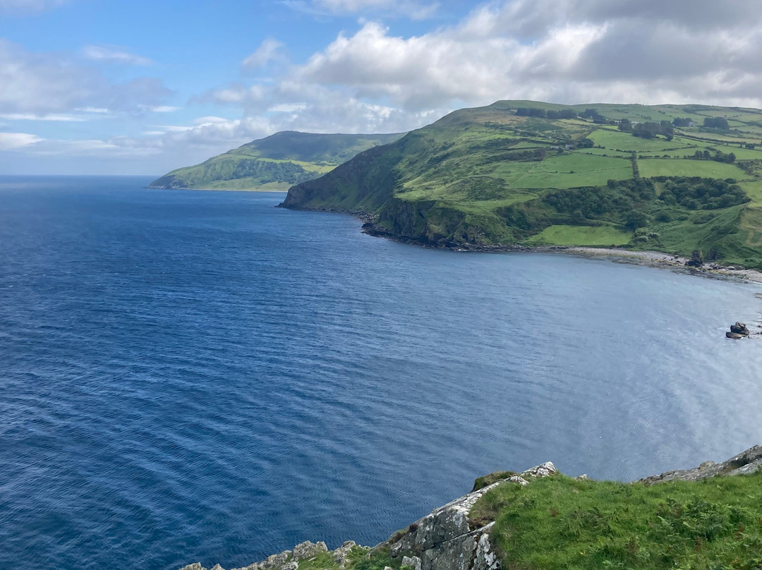 Torr Head-巴利卡斯尔必去景点