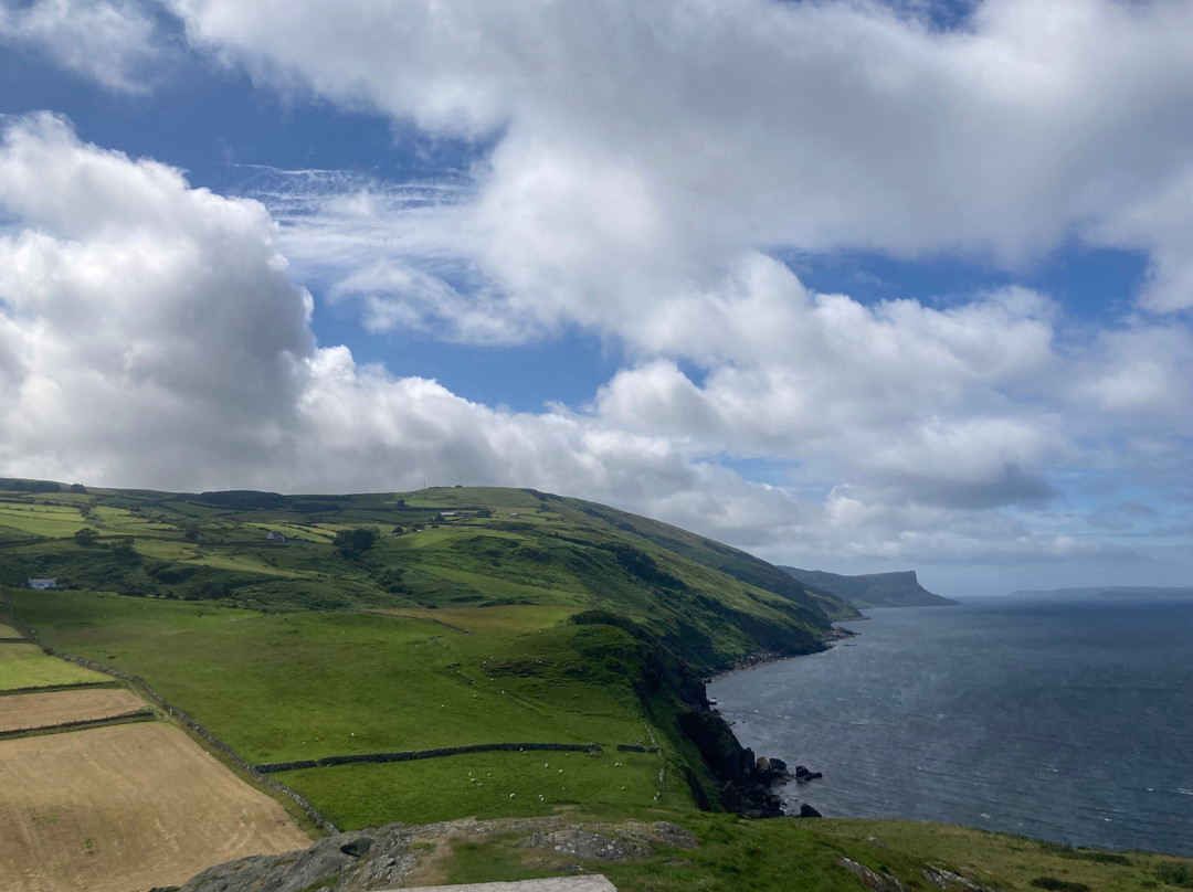 Torr Head-巴利卡斯尔必去景点
