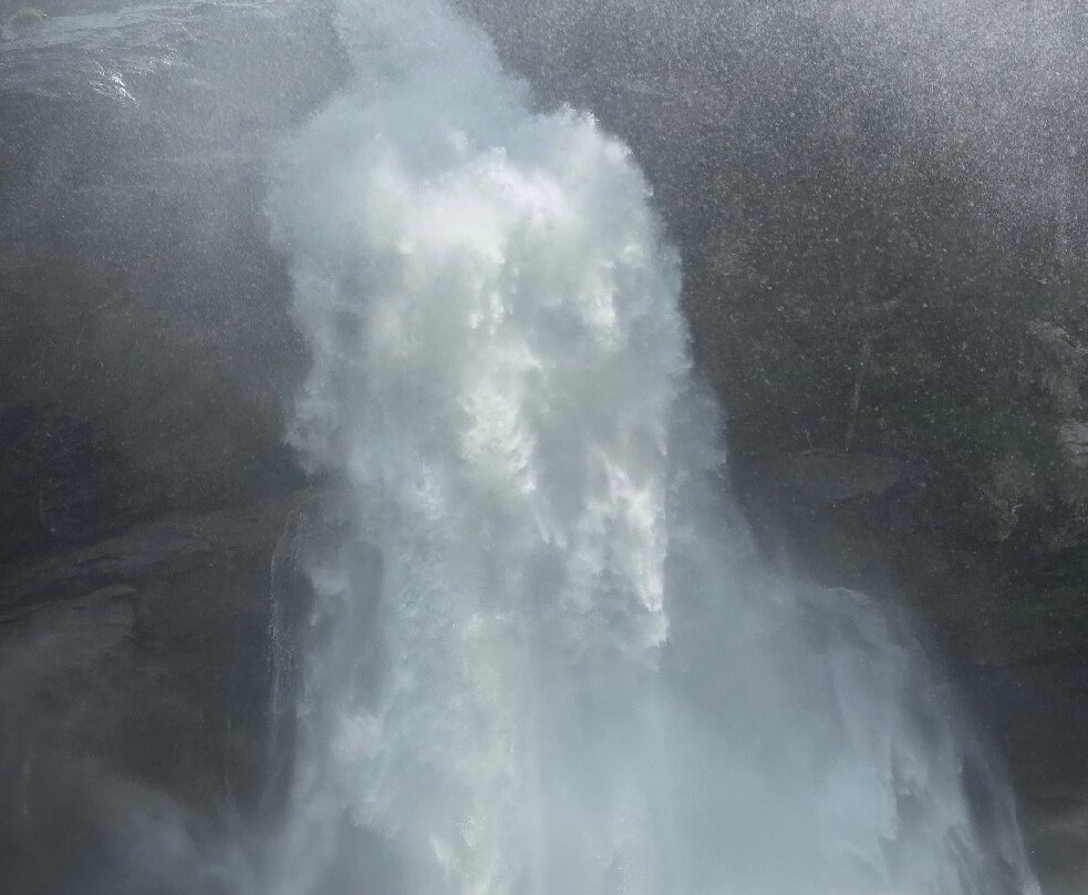 Krimml Falls (Krimmler Wasserfalle)-克林莫必去景点