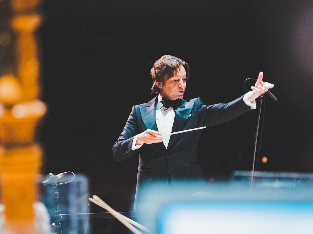 多伦多交响乐团-多伦多必去景点