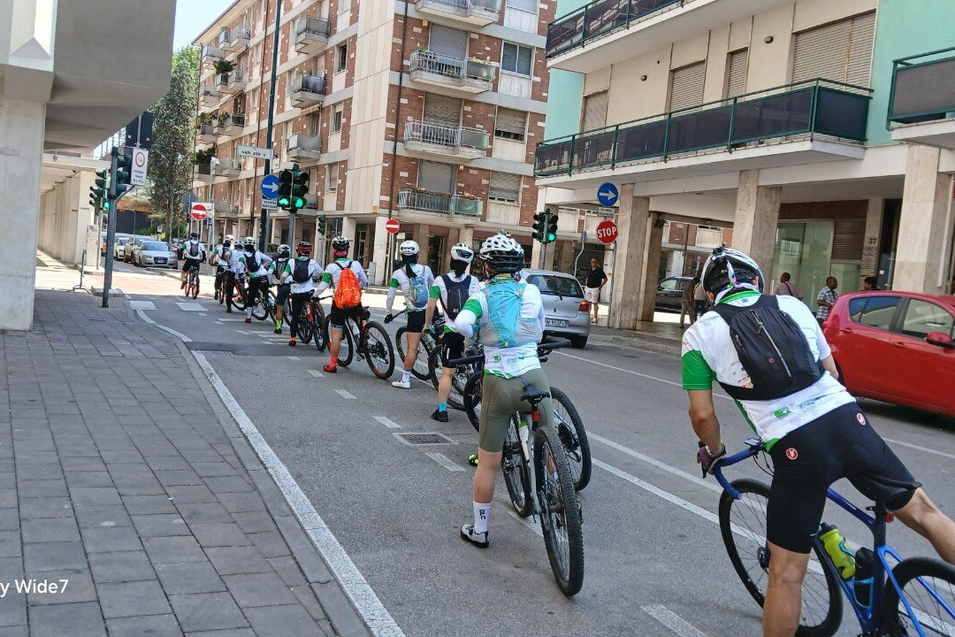 Travel & Bike-威尼斯必去景点