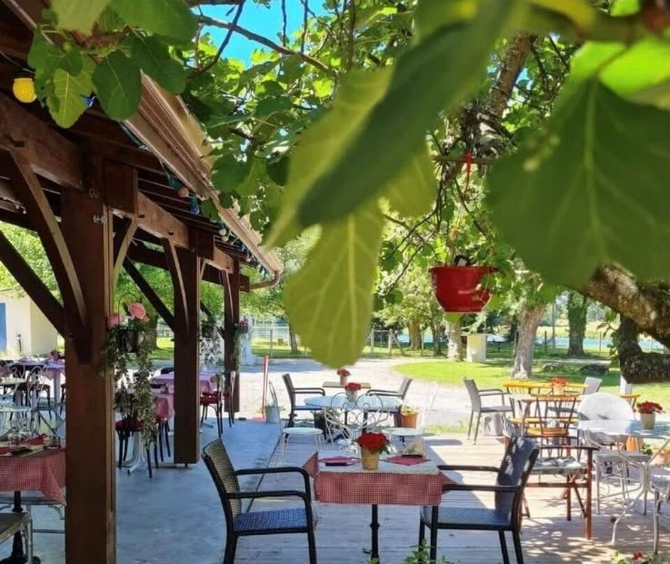 La P'tite Guinguette