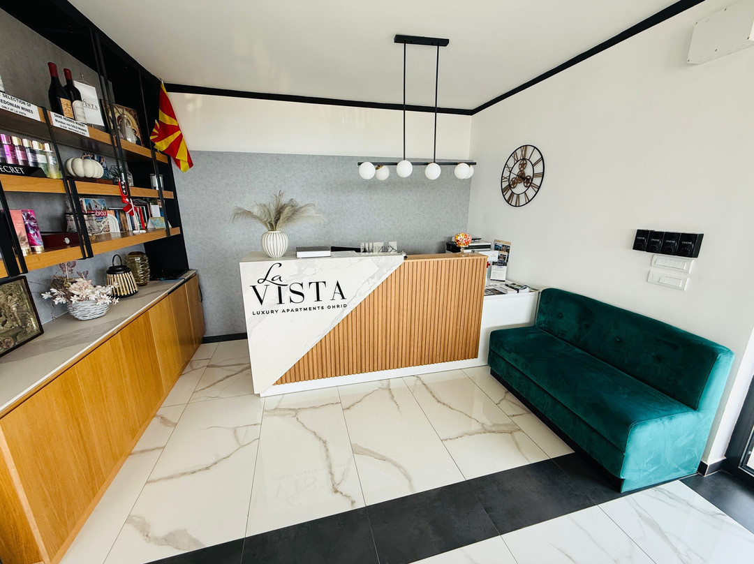 La Vista Luxury Villa