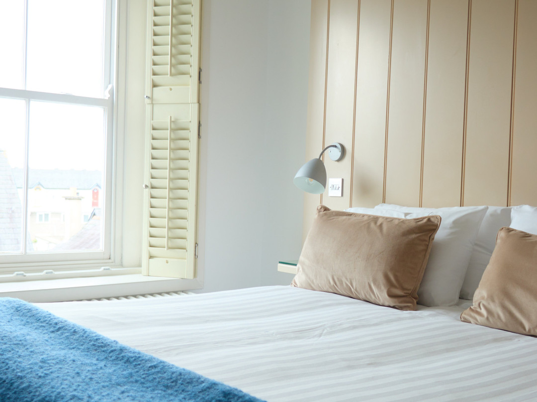 The Tannery Townhouse主图
