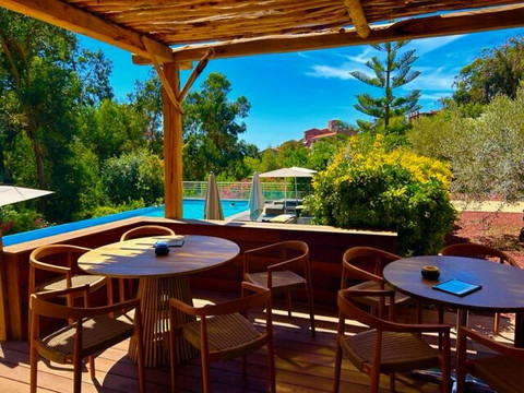 Hotel et Residence Costa Rossa主图