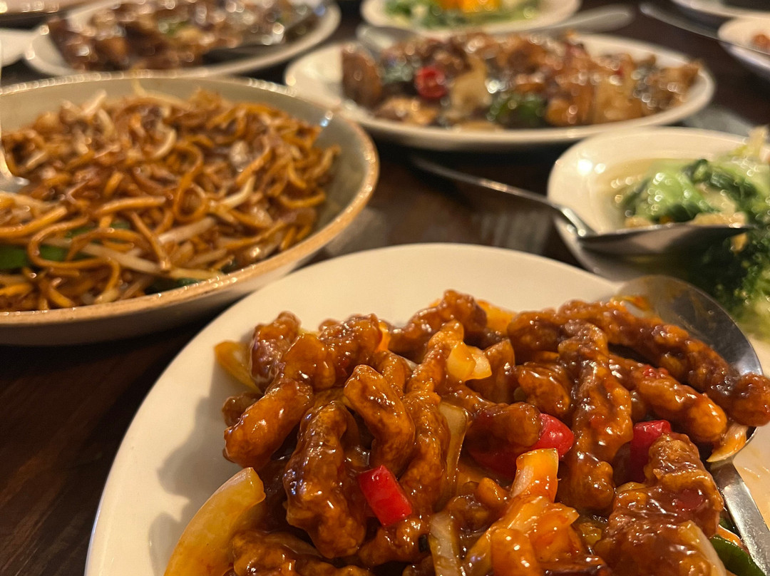 Satay Pan Asian Restaurant