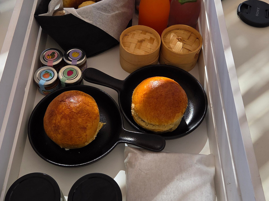 NiMa Sifnos Residences主图