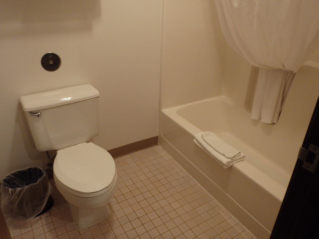 Days Inn by Wyndham Spearfish主图