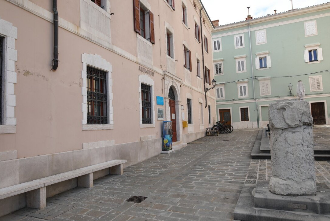 Piran Tourist Information Centre-皮兰必去景点