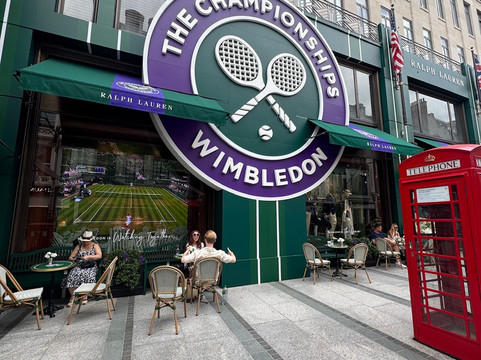 Rhys Thomas Tours-伦敦必去景点