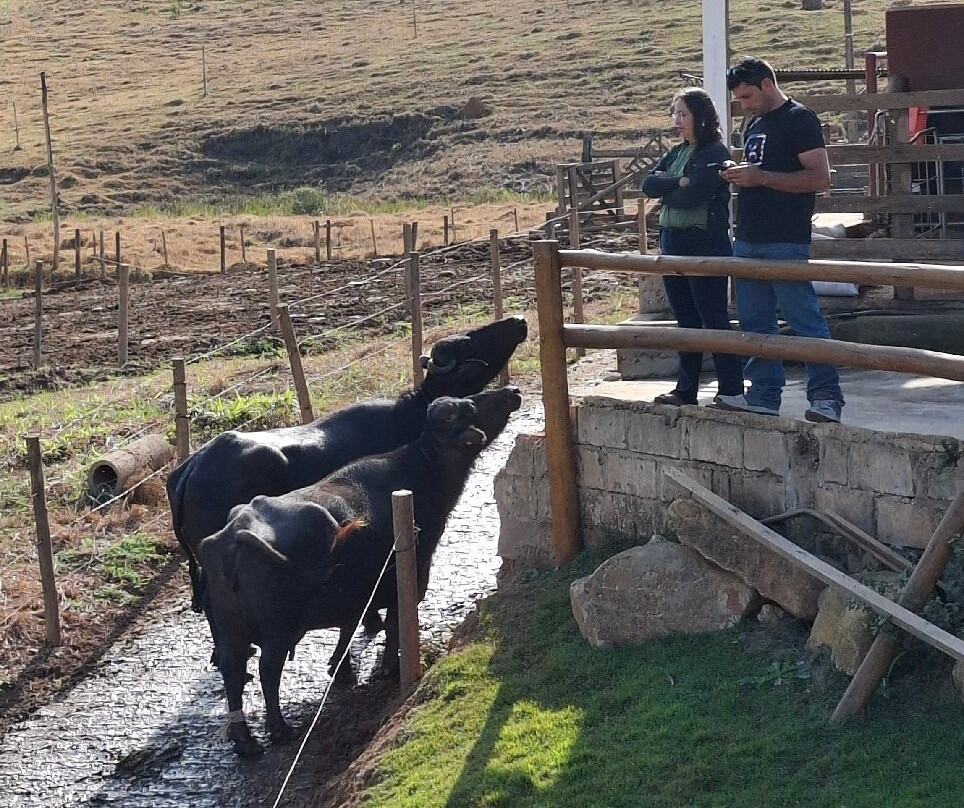 Perola da Serra-Itanhandu必去景点