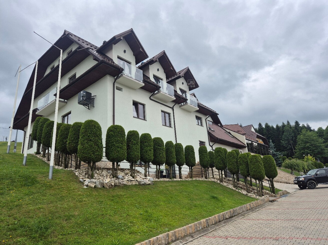 Kompleks Beskid Spytkowice主图