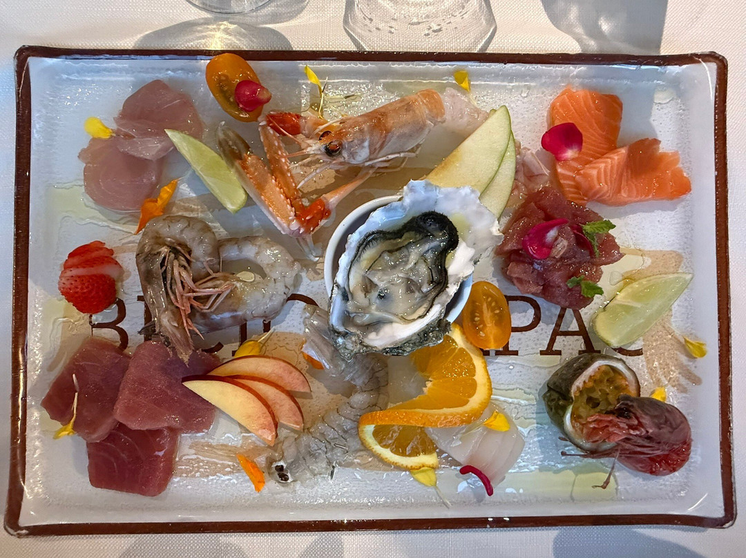 Bicio Papao-Milano Marittima必去景点