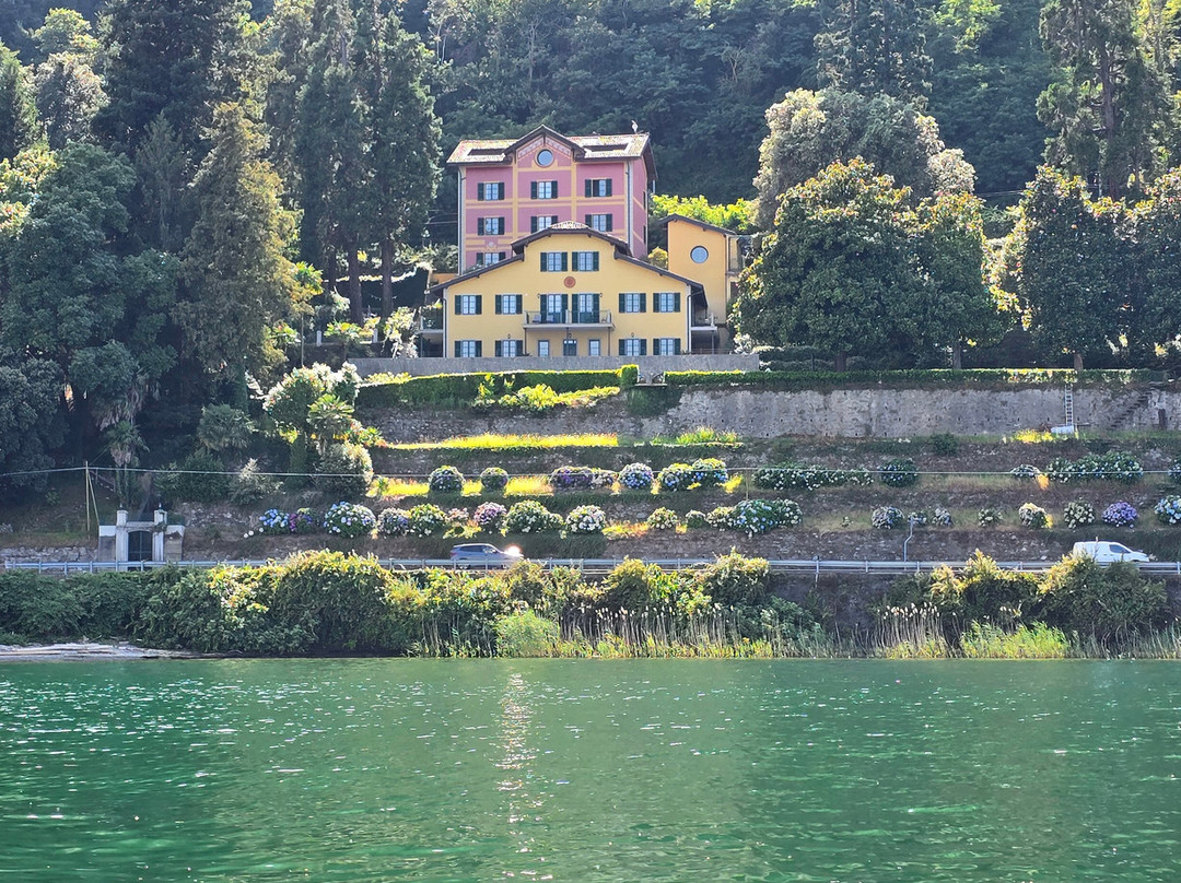 Relais Casali della Cisterna主图
