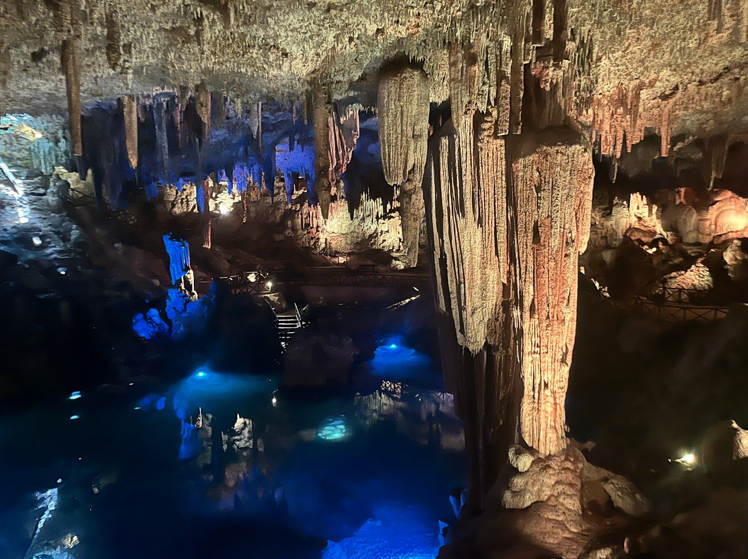 Zazil Tunich-巴利亚多利德必去景点