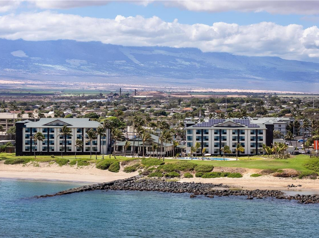 Hampton Inn & Suites Maui North Shore