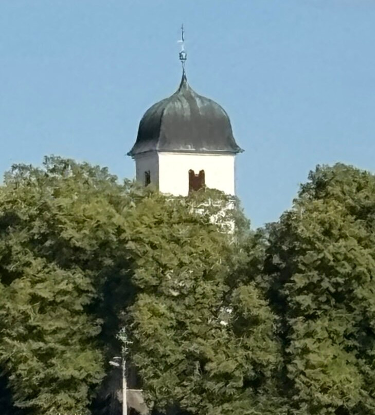 Church Of Catherine Alexandria-Sasa必去景点